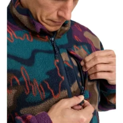 BillabongBoundary Taaffe - Polaire homme