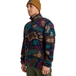 BillabongBoundary Taaffe - Polaire homme