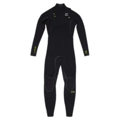 Billabong32 Boys Furnace Natural Cz Ful - Combinaison de surf enfant