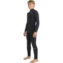 Billabong32 Boys Furnace Natural Cz Ful - Combinaison de surf enfant