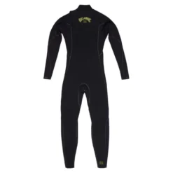 Billabong32 Boys Furnace Natural Cz Ful - Combinaison de surf enfant