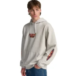 BillabongBurleigh Po - Sweatshirt à capuche homme