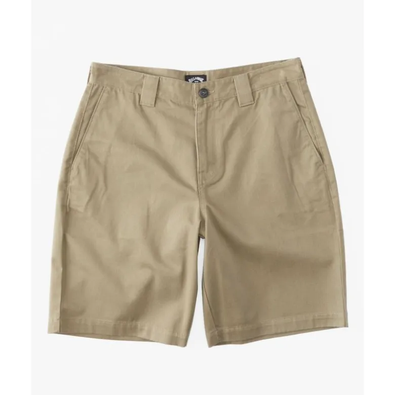 BillabongCarter - Short homme