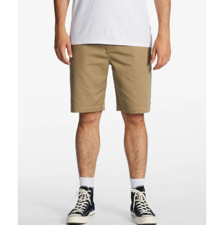 BillabongCarter - Short homme