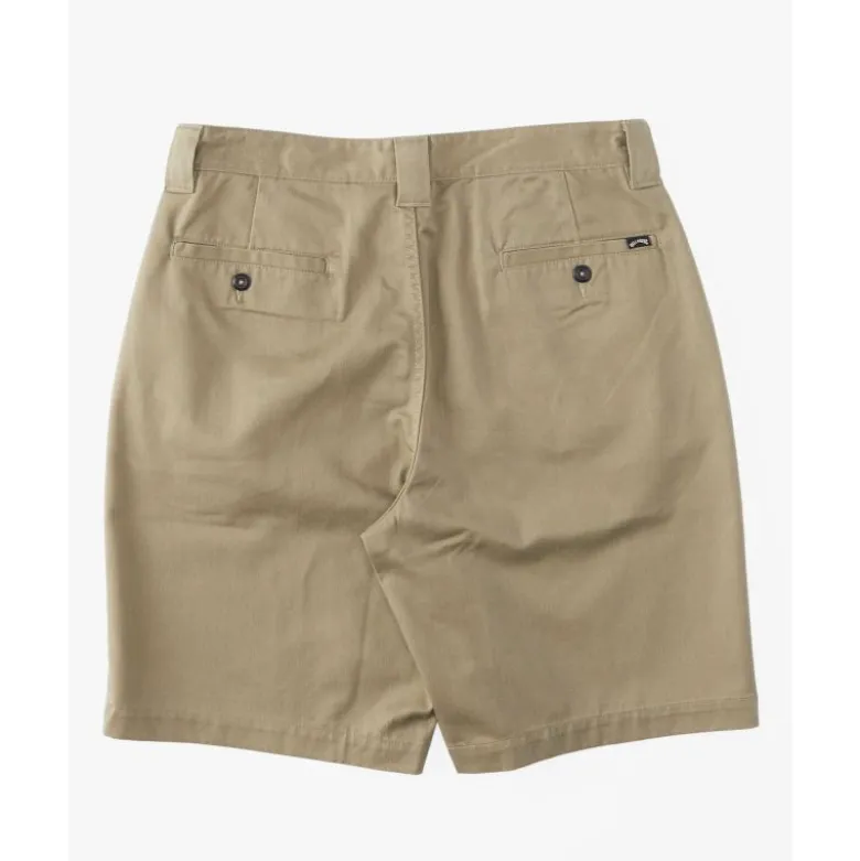 BillabongCarter - Short homme