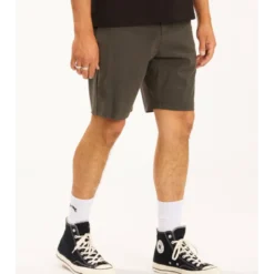 BillabongCrossfire Mid - Short homme