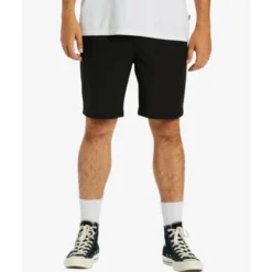 BillabongCrossfire Solid 20" - Short homme