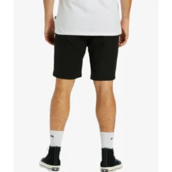 BillabongCrossfire Solid 20" - Short homme