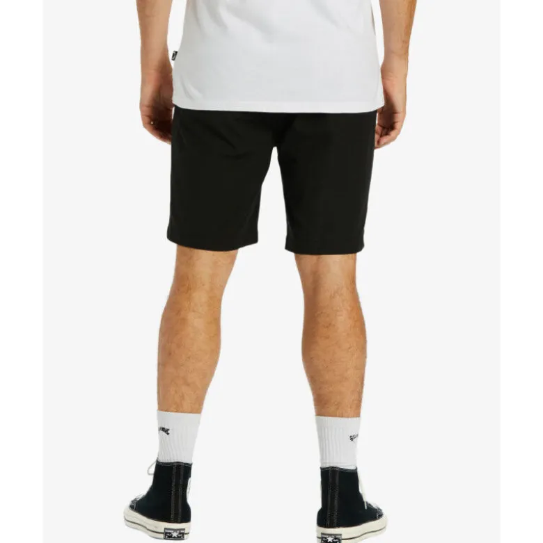 BillabongCrossfire Solid 20" - Short homme