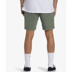 BillabongCrossfire Wave Washed 18" - Short homme