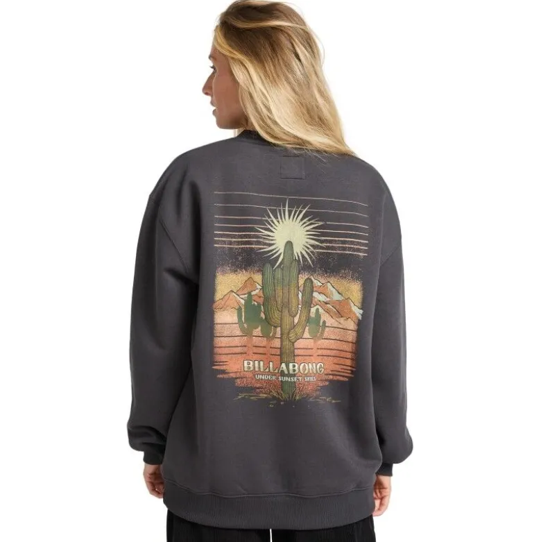 BillabongDesert Break - Sweatshirt femme