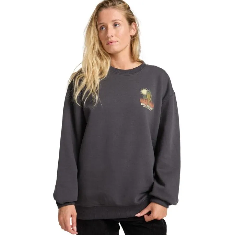 BillabongDesert Break - Sweatshirt femme