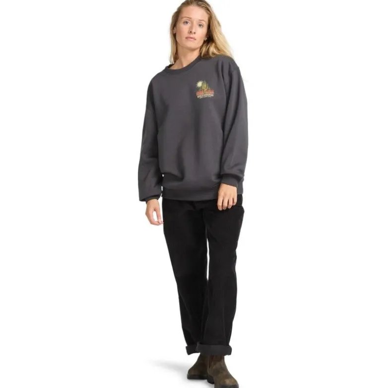 BillabongDesert Break - Sweatshirt femme