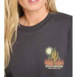 BillabongDesert Break - Sweatshirt femme