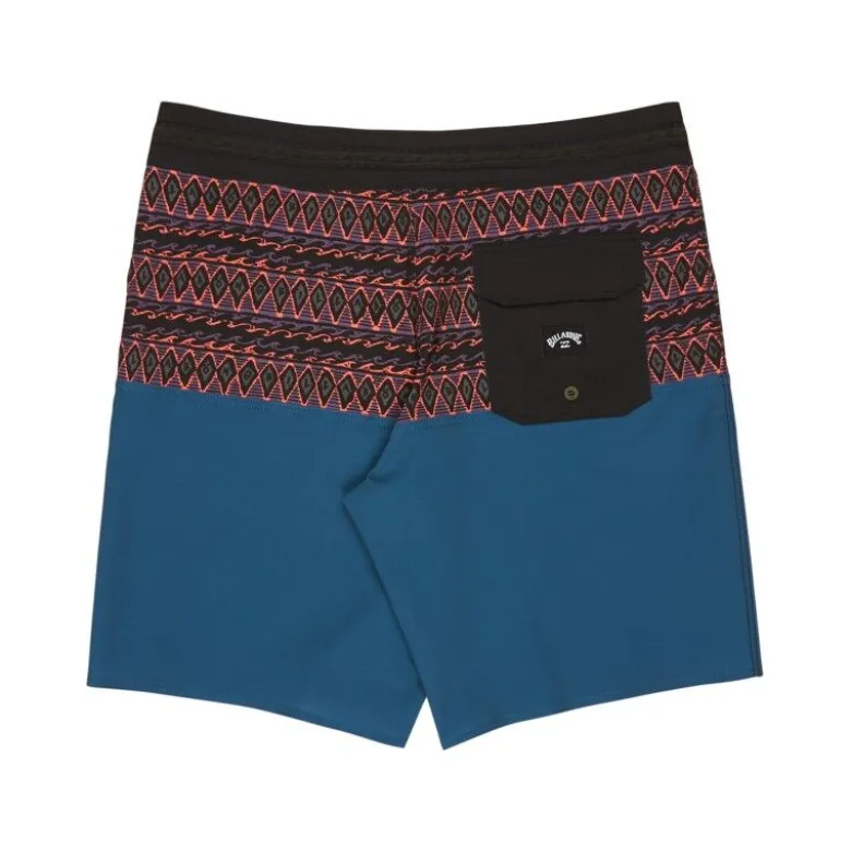 BillabongFifty50 Pro - Boardshort homme