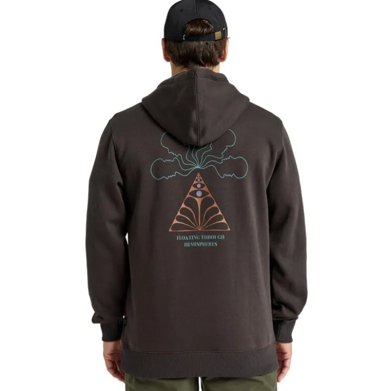 BillabongFloating Po - Sweatshirt à capuche homme