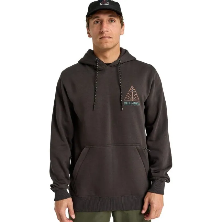 BillabongFloating Po - Sweatshirt à capuche homme