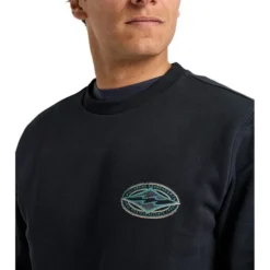 BillabongFoundation Cr - Sweatshirt homme