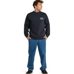 BillabongFoundation Cr - Sweatshirt homme