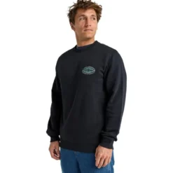 BillabongFoundation Cr - Sweatshirt homme
