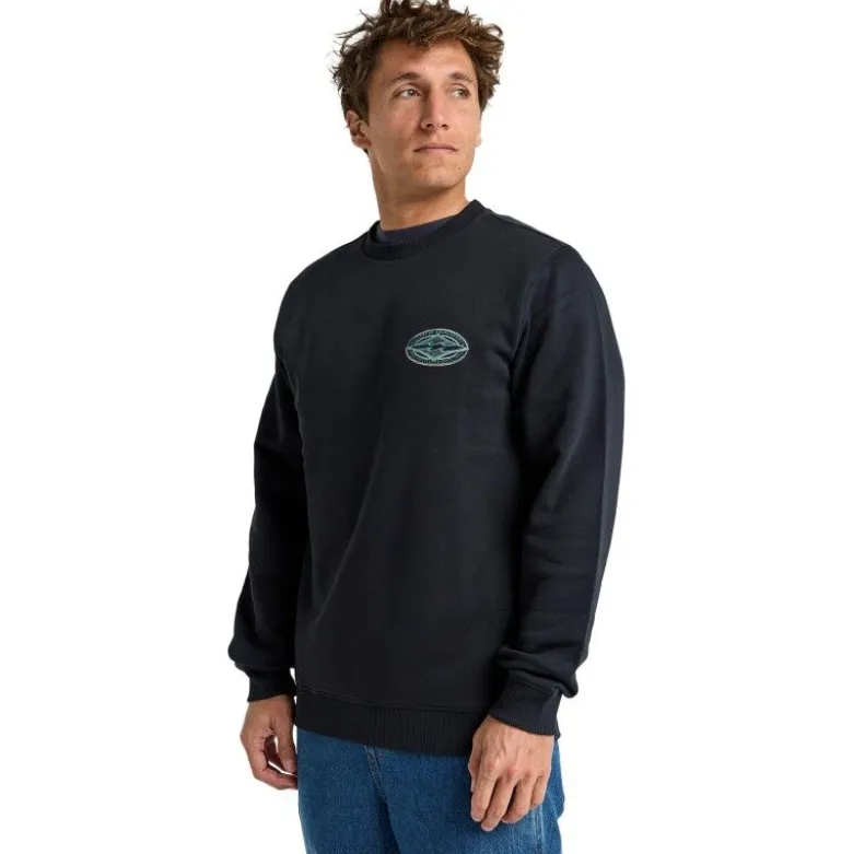 BillabongFoundation Cr - Sweatshirt homme