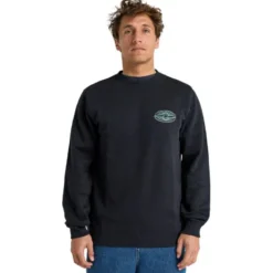 BillabongFoundation Cr - Sweatshirt homme