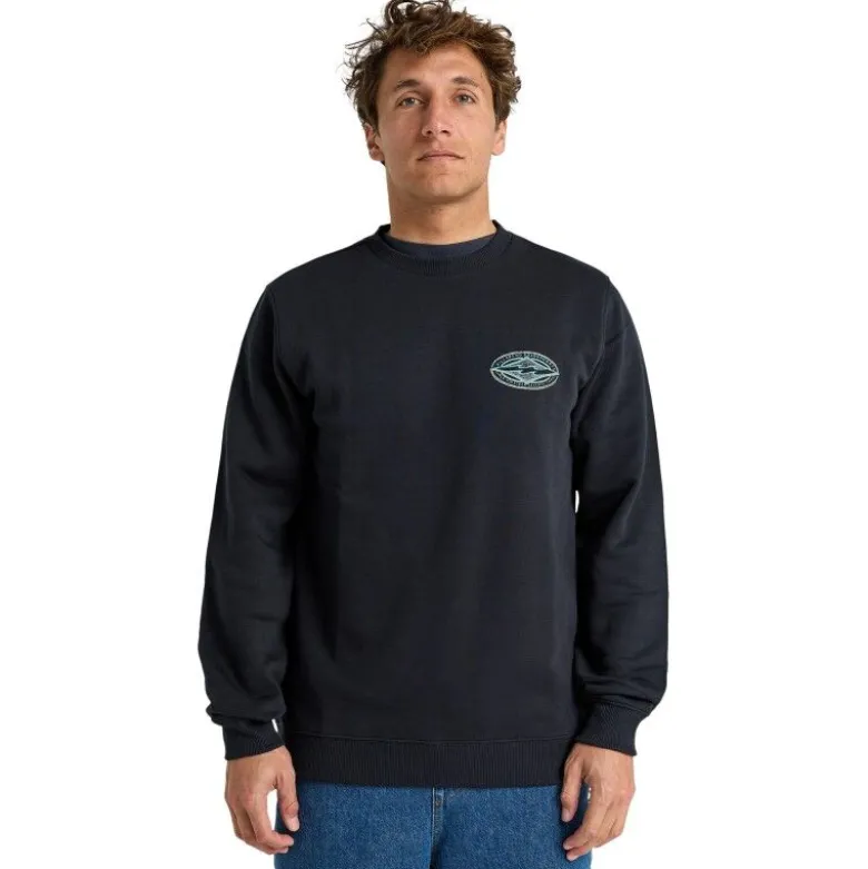 BillabongFoundation Cr - Sweatshirt homme