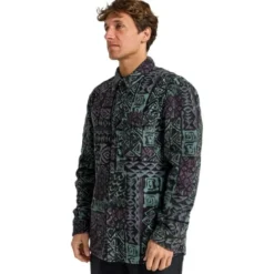 BillabongFurnace Flannel - Chemise homme