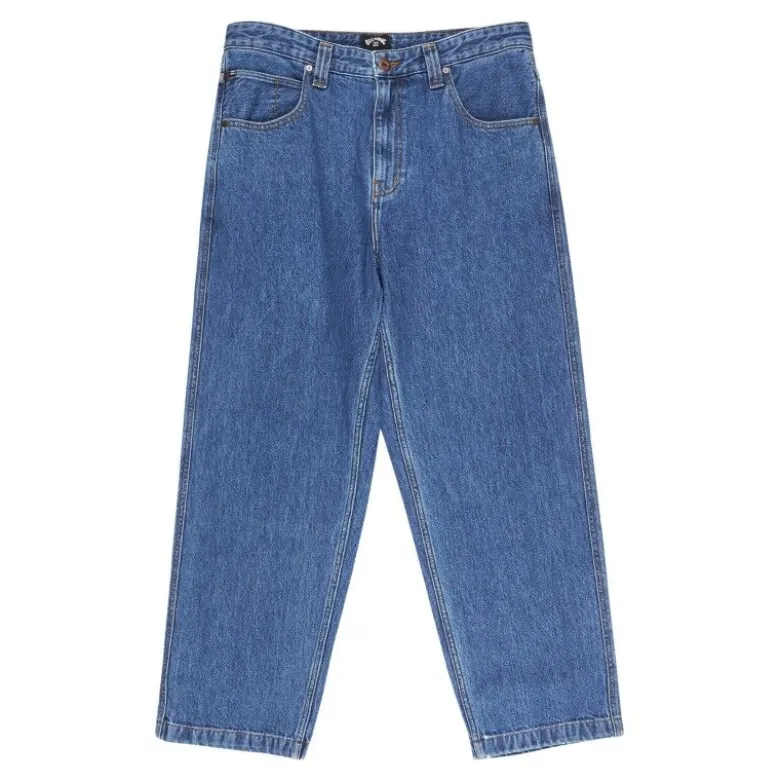 BillabongGold Coast Denim - Pantalon homme