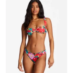 BillabongIslands Away Underwire - Haut de bikini