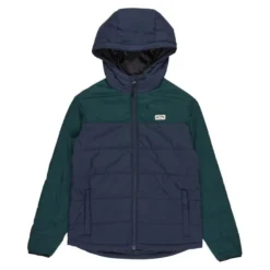 BillabongJourney Hooded - Doudoune enfant