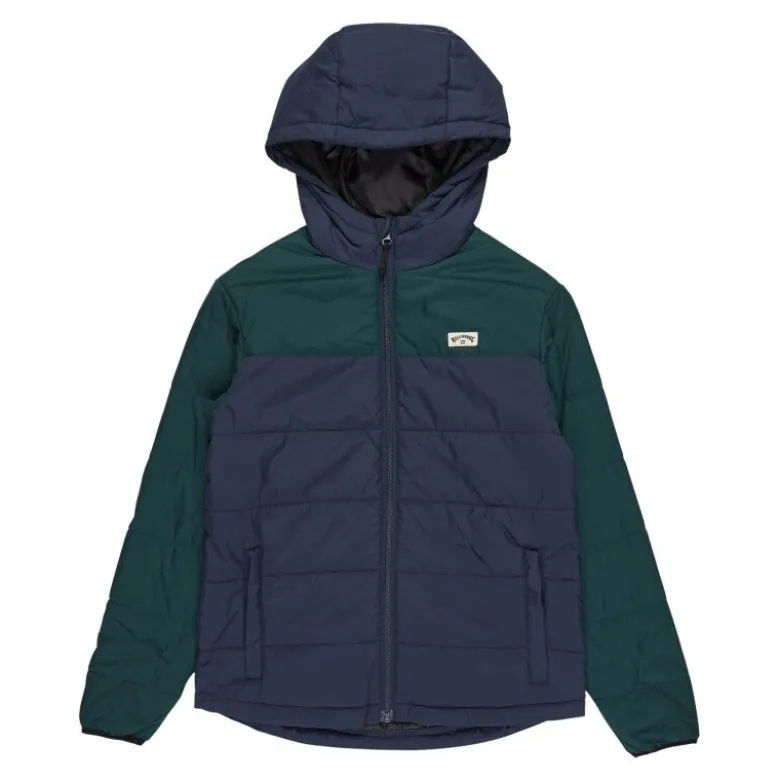 BillabongJourney Hooded - Doudoune enfant
