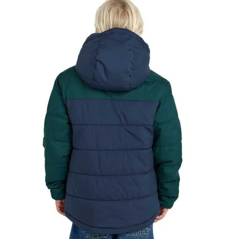 BillabongJourney Hooded - Doudoune enfant