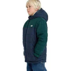 BillabongJourney Hooded - Doudoune enfant