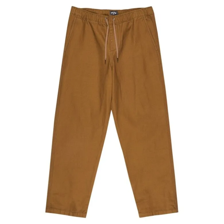 BillabongLarry Canvas - Pantalon homme