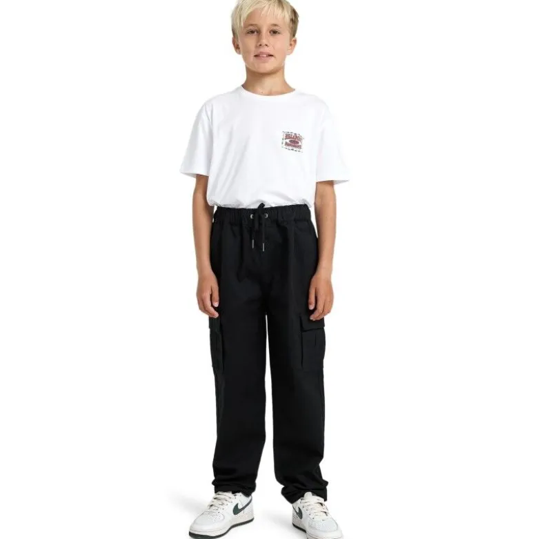 BillabongLarry Cargo - Pantalon enfant