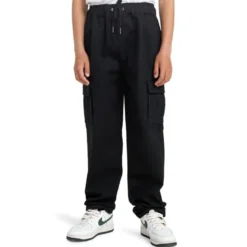 BillabongLarry Cargo - Pantalon enfant