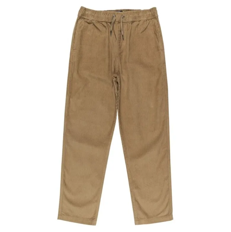 BillabongLarry Cord Velvet - Pantalon enfant