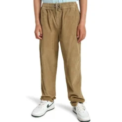 BillabongLarry Cord Velvet - Pantalon enfant