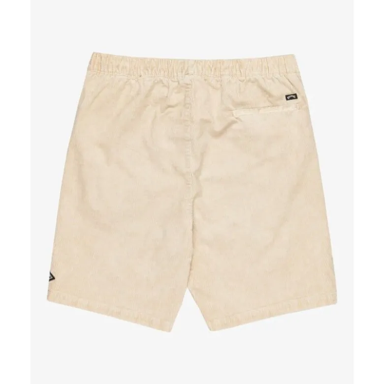 BillabongLarry - Short homme