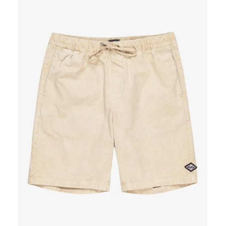 BillabongLarry - Short homme