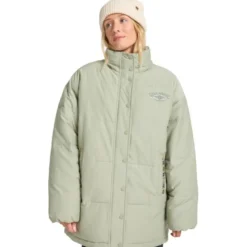 BillabongMagic Puffer - Doudoune femme