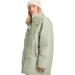 BillabongMagic Puffer - Doudoune femme