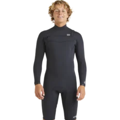 Billabong2/2mm Abolute Natural SPG - Combinaison de surf homme