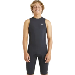 Billabong2/2mm Absolute Short John - Combinaison de surf homme