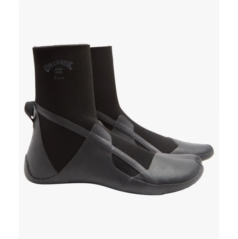 Billabong5 mm Absolute ST - Chaussons néoprène homme