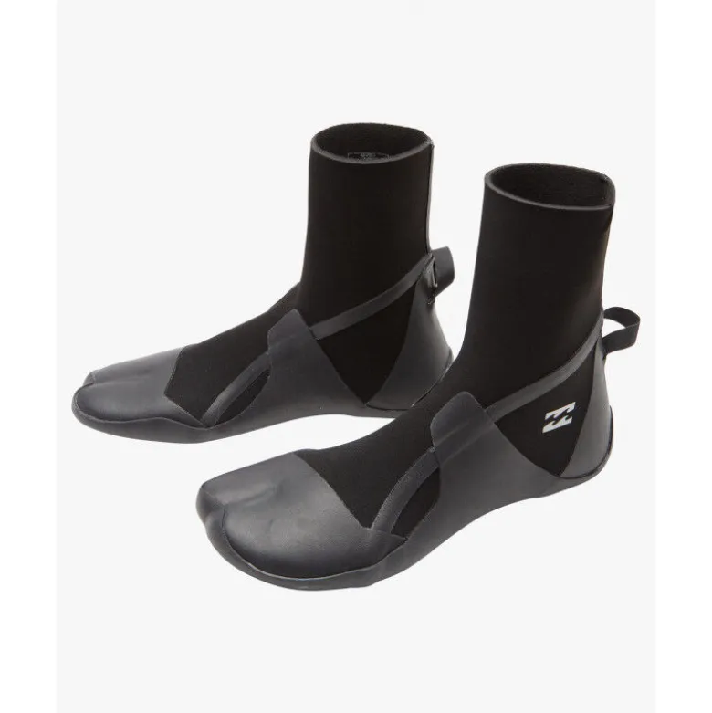 Billabong5 mm Absolute ST - Chaussons néoprène homme