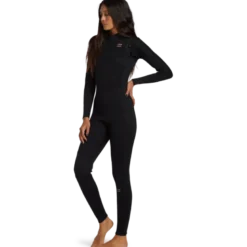 Billabong3/2mm Foil GBS CZ - Combinaison de surf femme