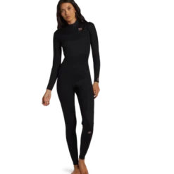 Billabong3/2mm Foil GBS CZ - Combinaison de surf femme