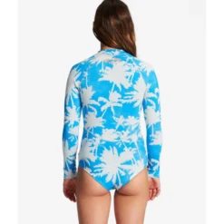 Billabong1/1 mm Salty Dayz Springsuit - Combinaison de surf femme